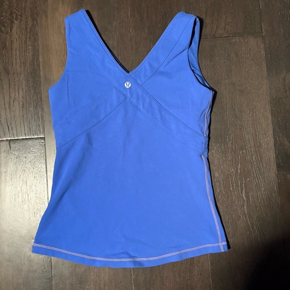 Lululemon tank top - Picture 2 of 2